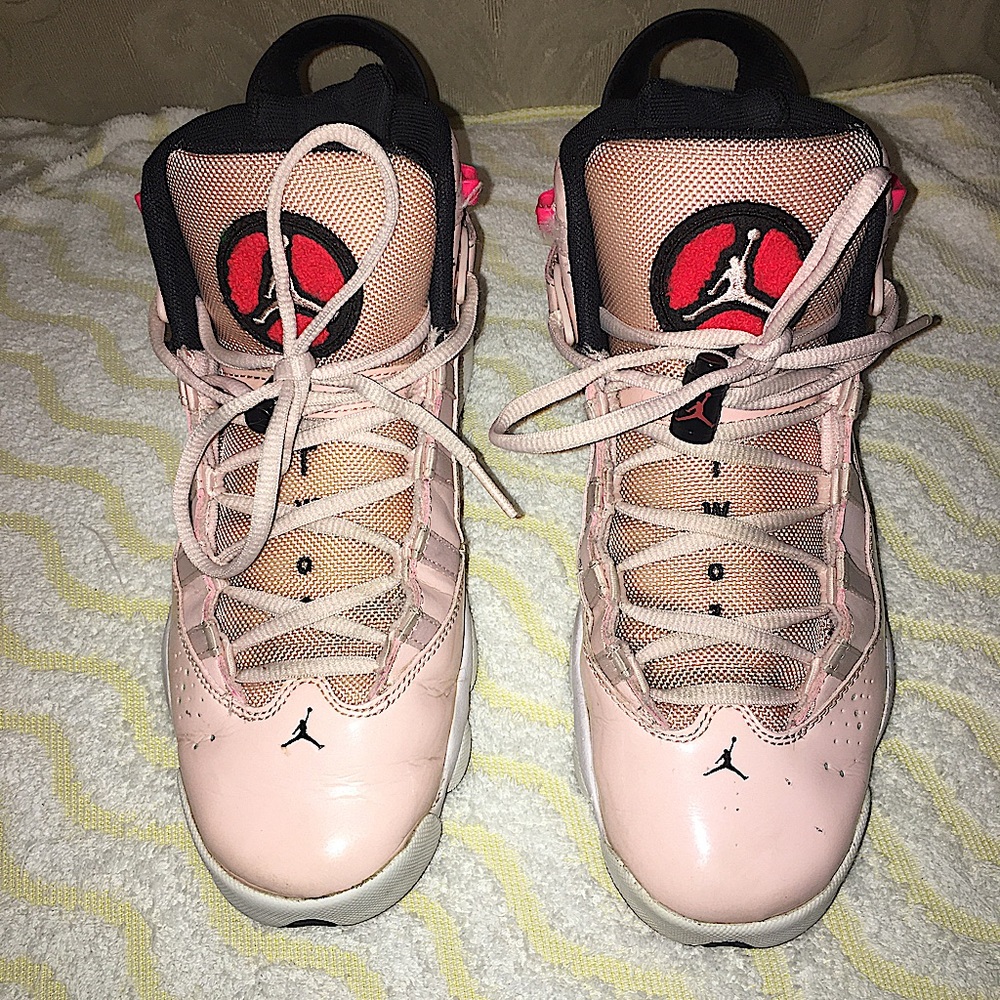 Air Jordan Sneakers